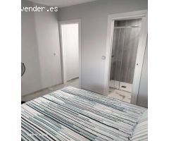 Apartamento en La Carihuela - Torremolinos