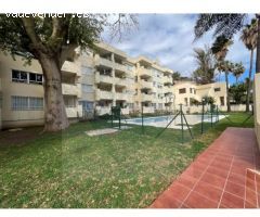 Apartamento en La Carihuela - Torremolinos