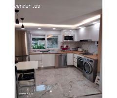Apartamento en La Carihuela - Torremolinos