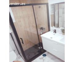 Apartamento en La Carihuela - Torremolinos