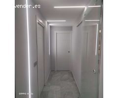 Apartamento en La Carihuela - Torremolinos