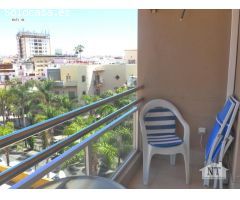 Apartamento en Alquiler en Torremolinos, Málaga