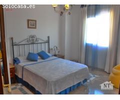 Apartamento en Alquiler en Torremolinos, Málaga