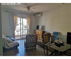 Apartamento en Alquiler en Torremolinos, Málaga
