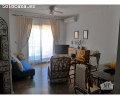 Apartamento en Alquiler en Torremolinos, Málaga
