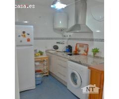 Apartamento en Alquiler en Torremolinos, Málaga
