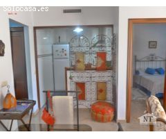 Apartamento en Alquiler en Torremolinos, Málaga