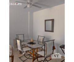 Apartamento en Alquiler en Torremolinos, Málaga