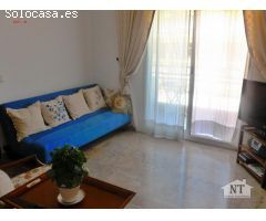Apartamento en Alquiler en Torremolinos, Málaga