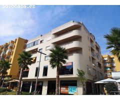 Apartamento en Alquiler en Torremolinos, Málaga