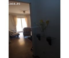 Apartamento en Alquiler en Torremolinos, Málaga