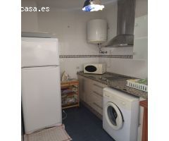 Apartamento en Alquiler en Torremolinos, Málaga