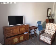 Apartamento en Alquiler en Torremolinos, Málaga