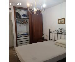 Apartamento en Alquiler en Torremolinos, Málaga
