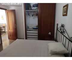 Apartamento en Alquiler en Torremolinos, Málaga