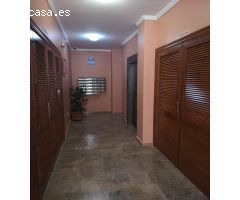 Apartamento en Alquiler en Torremolinos, Málaga
