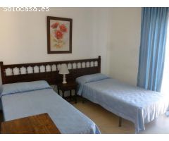 Apartamento al lado de la playa