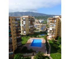 Apartamento al lado de la playa