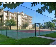 Apartamento al lado de la playa