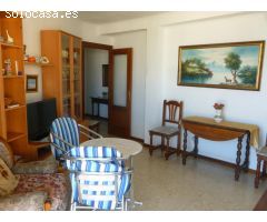 Apartamento al lado de la playa