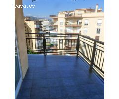 Apartamento al lado de la playa