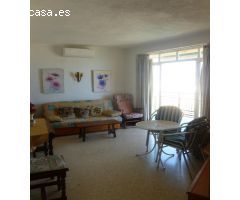Apartamento al lado de la playa
