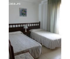 Apartamento al lado de la playa