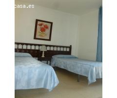 Apartamento al lado de la playa