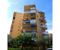 Apartamento al lado de la playa