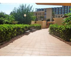 Apartamento al lado de la playa