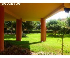 Apartamento al lado de la playa