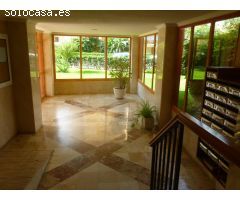 Apartamento al lado de la playa