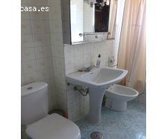 Apartamento al lado de la playa