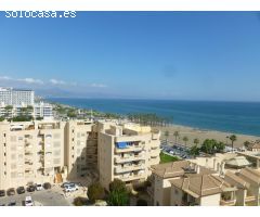 Apartamento al lado de la playa