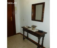 Apartamento al lado de la playa
