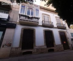 Casa en Almeria
