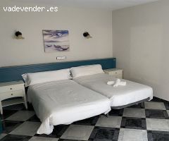Hotel en Fuengirola