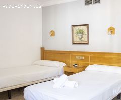 Hotel en Fuengirola