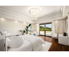 Villa en Marbella