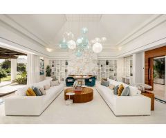 Villa en Marbella