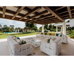 Villa en Marbella