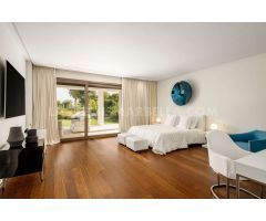 Villa en Marbella