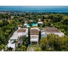 Villa en Marbella