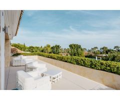 Villa en Marbella