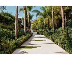 Villa en Marbella