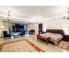 Mansion en venta en San Pedro de Alcantara