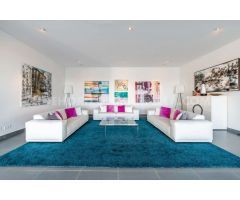 Villa en Benahavis