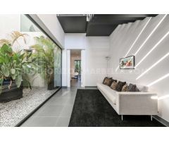 Villa en Benahavis