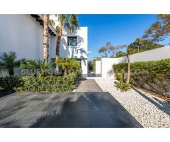 Villa en Benahavis
