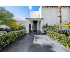 Villa en Benahavis
